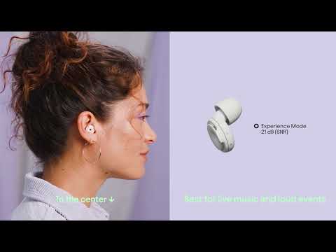Getting Started With Your Loop Earplugs