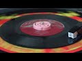 Little Walter: Blue Light (Rare Blues 45) 1954