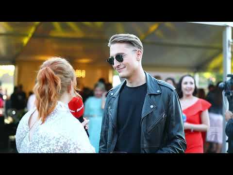 Aasta saatejuht Karl-Erik Taukar: ma ei olnud kohe lavale astudes hea