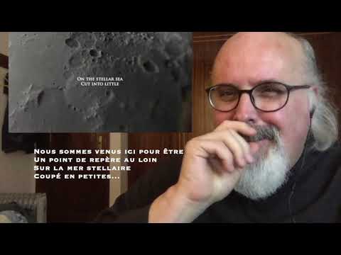 LM. 08.1 [REACTION] Nightwish - Shoemaker (English subtitles)