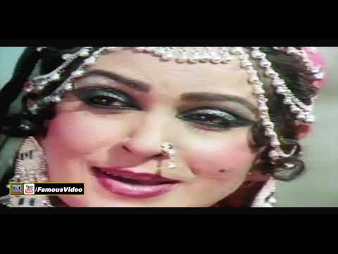 AZLAN TON AKHIYAN MAIN TERE SANG LAIYAN - FILM KUFFARA