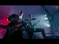 Sinister - "Blood Ecstasy" live at HardMetalFest (multicam)