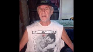 MOLTEN LOVE - AMERICA - SUNG IN ACAPELLA !!!