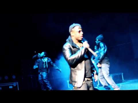Fukkktheworld Music Video