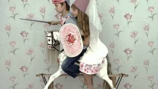 Chris Standring - Merry Go Round *k~kat jazz café*