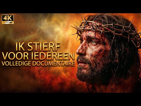 Het ECHTE Leven Van Jezus Christus Zoals Nooit Eerder Werd Onthuld | Volledige Documentaire 4K