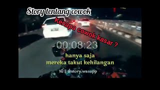 Download lagu Story WA 'cowok itu sebenarnya tidak kasar' | status kekinian mp3 Download lagu Story WA 'cowok itu sebenarnya tidak kasar' | status kekinian mp3