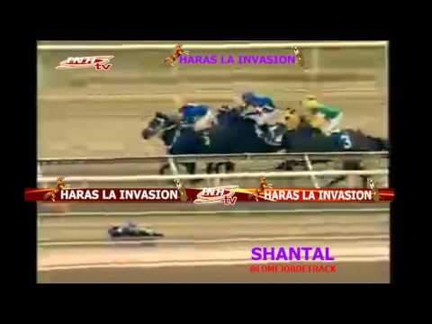 LA RINCONADA 4 CARRERA DOMINGO 12 DE ABRIL DEL 2015