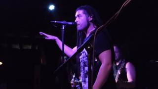Nonpoint - Alive and Kicking LIVE Austin Tx. 4/16/15