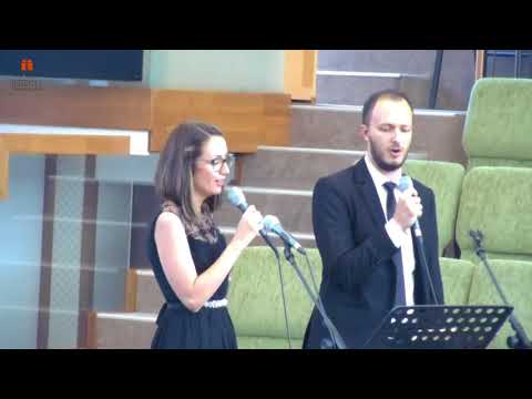 BCB2 - Dragostea nicicand nu va pieri - Estera si Raul Cotuna - 06.07.17