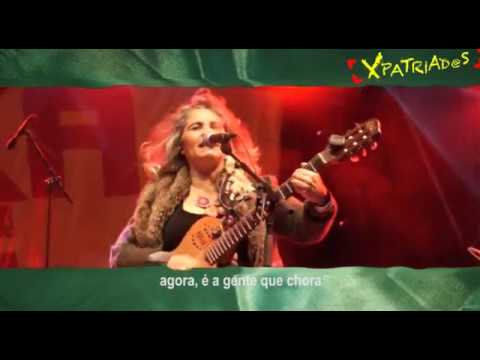 templos de armadura - Célia Mara live