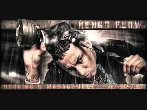 Los Androides Ft  Angelito - Franco El Gorilla - Ñengo Flow - Yo Me Voy Pa La Calle Official Remix