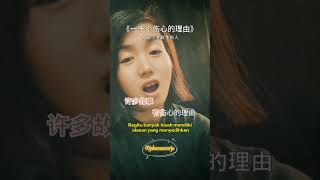 Download lagu Yi Qian Ge Shang Xin De Li You 一千个伤心的理由 (Seribu Alasan Untuk Bersedih) mp3