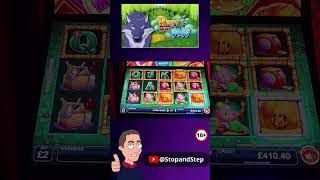 Huff n Puff Just Dropped the BEST Set-Up!