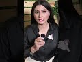 Chitra Tripathi Hot Shorts Aajtak Chitra
