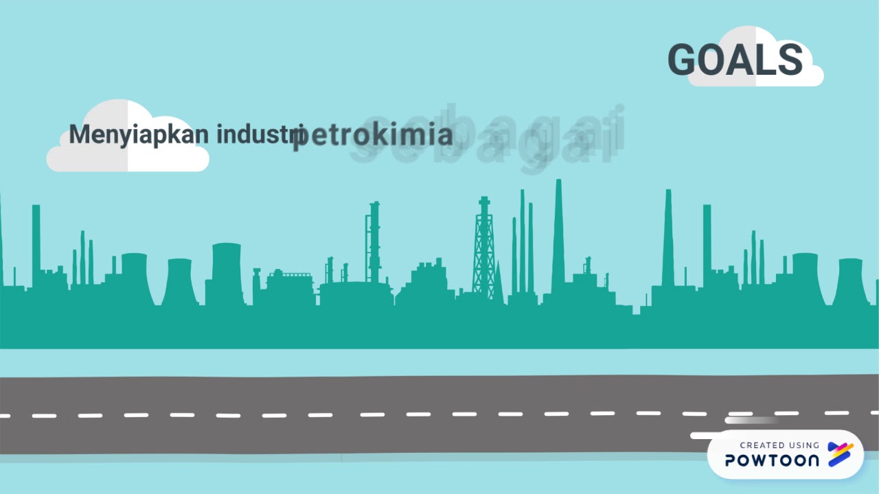 Petrochemical overview.pptx