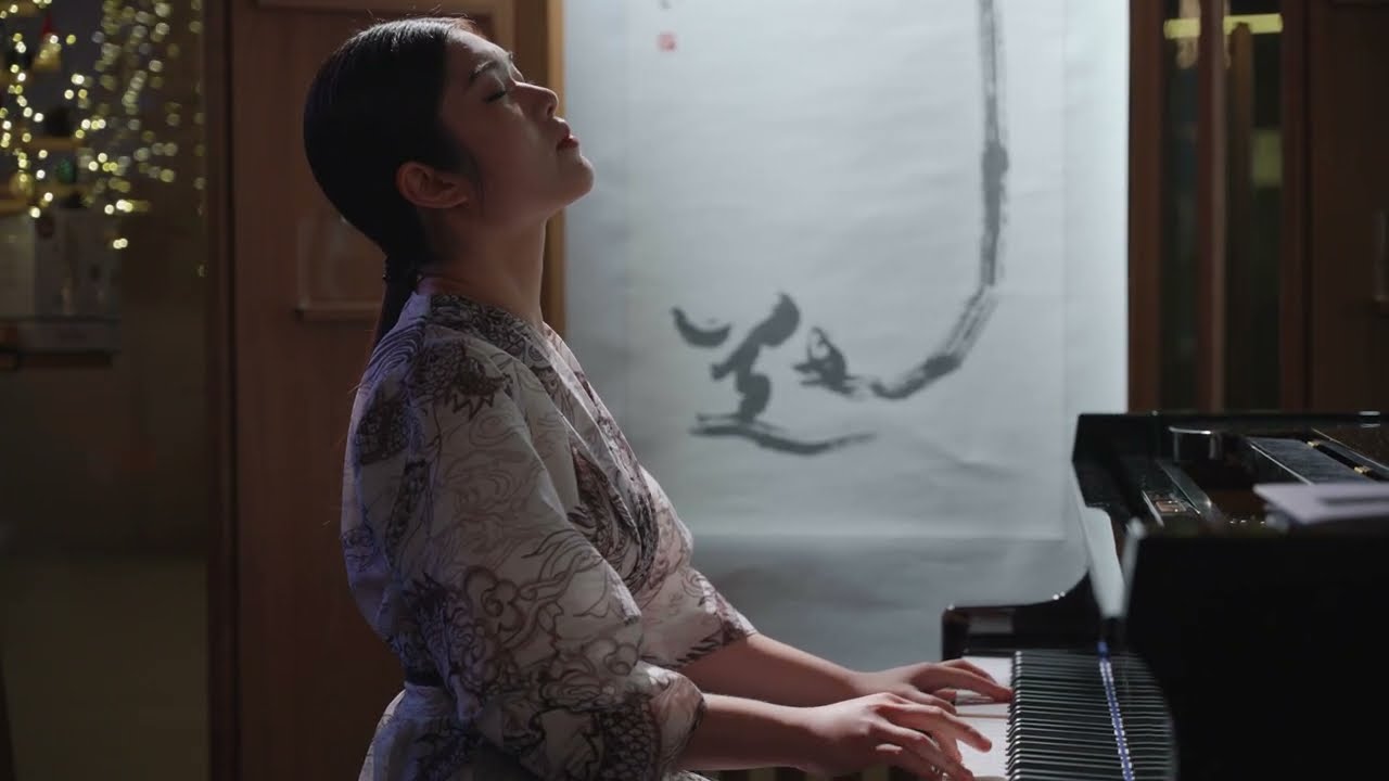 Bản Prelude số 1, BWV 846 | Johann Sebastian Bach | Pianist Khánh Vân