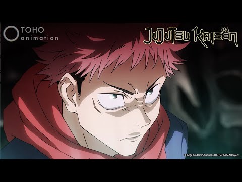 Jujutsu Kaisen Opening