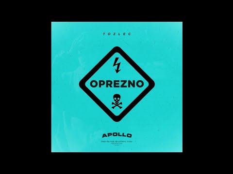 Tozlec x Klinac - Oprezno v1