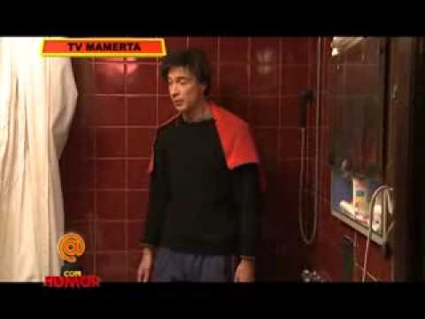 12 TV Mamerta @ConHumorTV 01 18 Agosto 13