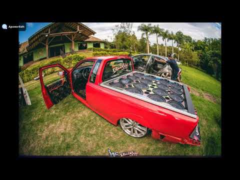 Chemical Surf & Illusionize - Soo Hey Hey Hey (Helber Souza & Anderson Gabriel Mashup)