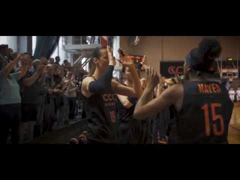 Finały EBLK: CCC - InvestInTheWest Enea (2. mecz)