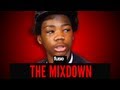 Astro Breaks Down "Deadbeats & Lazy Lyrics" Mixtape - The Mixdown