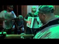 "Jambalaya" played at Tab Benoit's Jam Camp ...
