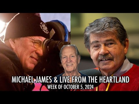 Michael James with Peter Kuttner & David Orr - YouTube