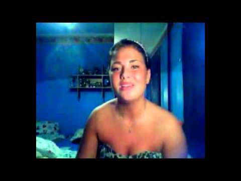 Caroline Westin - Cooler than me - Idol Sverige (TV4)