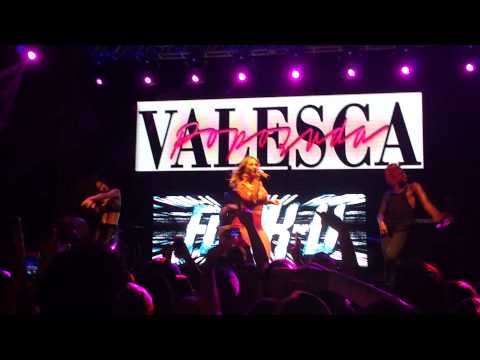 VALESCA POPOZUDA - MC DELANO (FUNK U FESTIVAL)