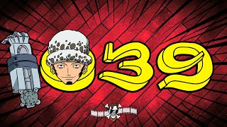 Download lagu WORST GENERATION WASH & FOLD | One Piece 1039 | Analysis & Theories mp3