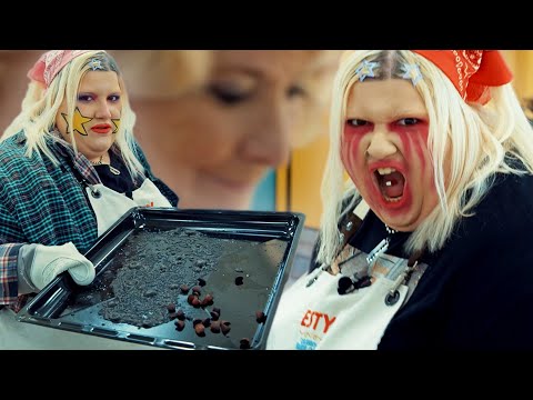 Soy Una Pringada y sus mejores momentos en Celebrity Bake Off España | Prime Video España