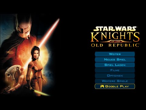 Star Wars : Knights of the Old Republic Android