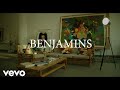 Yanga Chief Benjamins Visualizer Ft Emtee HennyBeLit