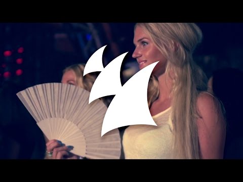 Armin van Buuren - Hystereo (Official Music Video)