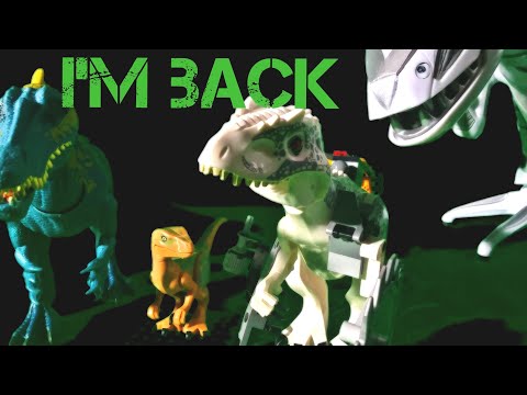 I’m back song by JT Music - Daddy’s home