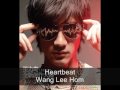 Wang Lee Hom - Heartbeat/Xin Tiao (心跳) Inst. W ...