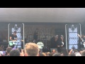 PVRIS - My House (Warped Tour - Hartford, CT ...