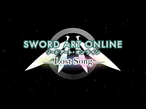 Forgotten Games Reviews: Sword Art Online -Lost Song-