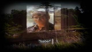 Isabel by JOHN DENVER (Lyrics on Screen)