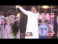 King AJIDARA Serenades the crowd with BABA ARA’s evergreen hits at Luli Concert 2022