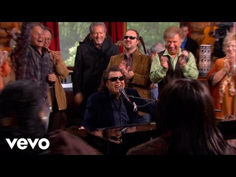 Ronnie Milsap - Up to Zion [Live]