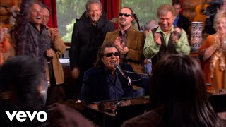 Ronnie Milsap - Up to Zion [Live]