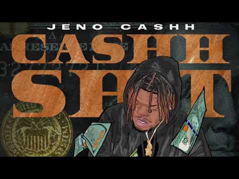 Jeno Cashh - Money Tied Up