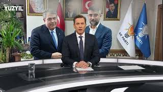 YÜZYIL'DA GÜN ORTASI - 28.08.2025 Tarım Kredi Heyeti Erzurum İl Başkan