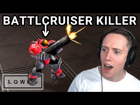 StarCraft 2: This CAN'T BE Happening - Jimmy becomes a Superhero!