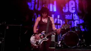 Joan Jett &quot;Little Liar&quot;