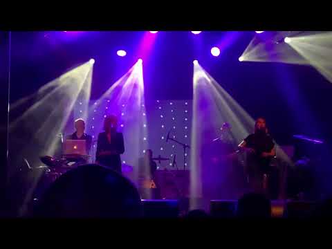 xPROPAGANDA LIVE in Berlin - 02.11.2022 - 07/11 - Beauty is truth