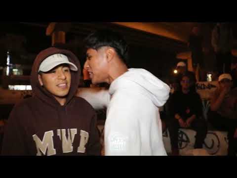 PIERO PISTAS vs ARLEX - 4TOS DE FINAL - MAD LINES FECHA DE VERANO